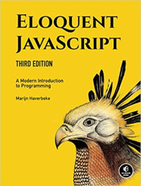 Image of Eloquent JavaScript, 3rd Edition: A Modern Introduction to Programming
